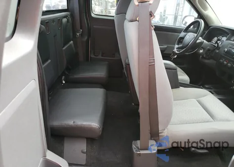 2009 Dodge Dakota St from USA, damaged, VIN 1D7HE22K19S776076